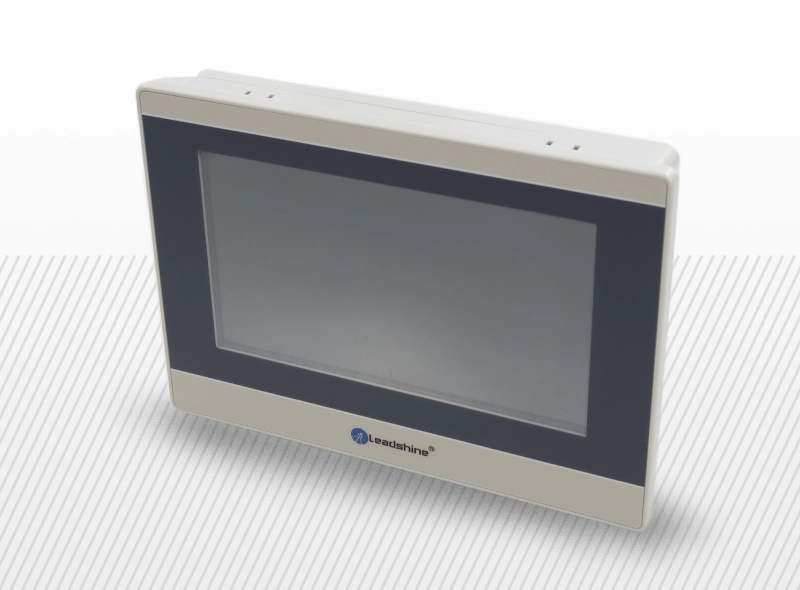 Leadshine HMI, Leadshine, HMI